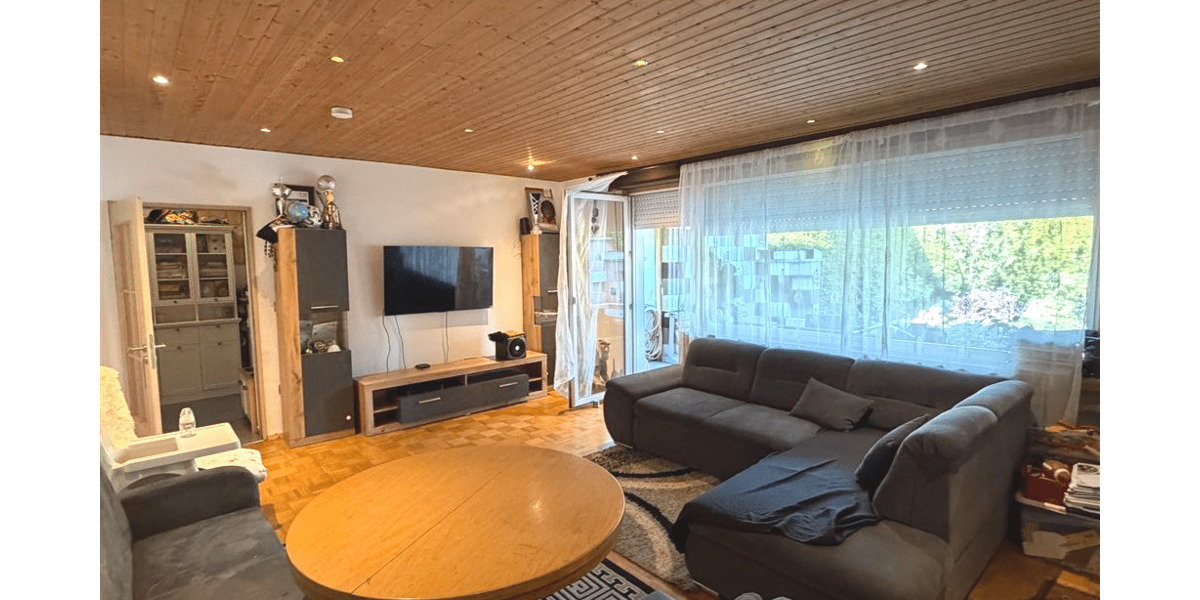 Etagenwohnung Soest Soest - 3 Zimmer, 91 m&sup2;, 240.000&euro; | Angebot:26571078