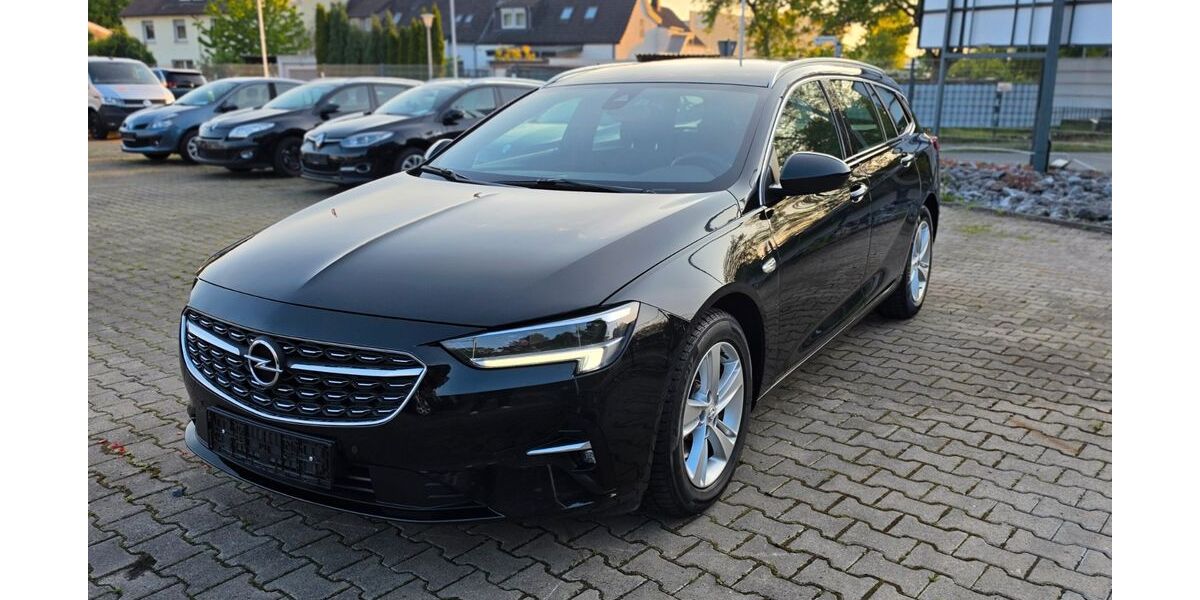 Opel Insignia 149.980 km 12.500 &euro; Beckum 59269