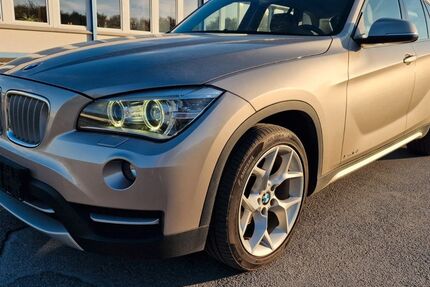 BMW X1 143.148 km 7.590 &euro; Soest 59494