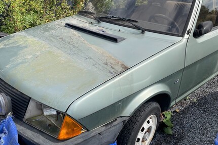 Seat Ronda 999.999 km 1.399 &euro; Ennigerloh 59320