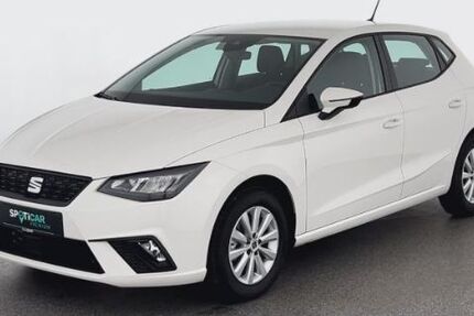 Seat Ibiza 3.590 km 20.590 &euro; Paderborn 33100