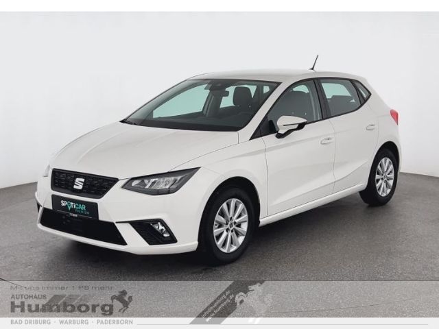 Seat Ibiza 3.590 km 20.590 &euro; Paderborn 33100