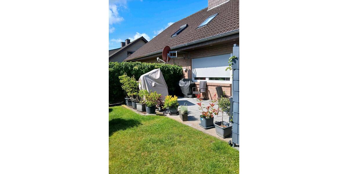 Doppelhaushälfte Rietberg - 4 Zimmer, 111 m&sup2;, 395.000&euro; | Angebot:26726856
