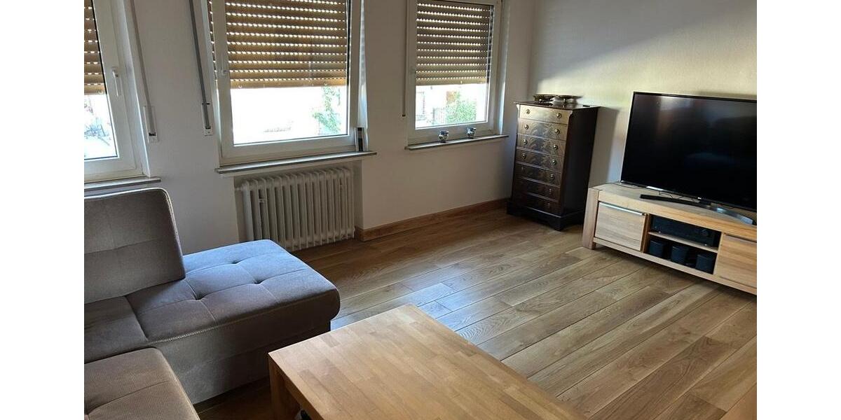 Etagenwohnung Anröchte - 1 Zimmer, 20 m&sup2;, 450&euro; | Angebot:26267483