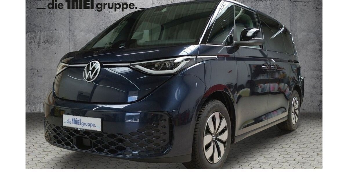 VW ID. Buzz 23.000 km 45.880 &euro; Paderborn 33100