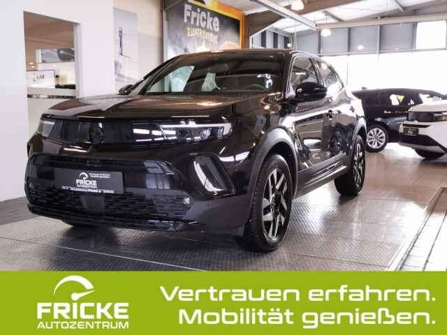 Opel Mokka 30.300 km 19.436 &euro; Lippstadt 59557