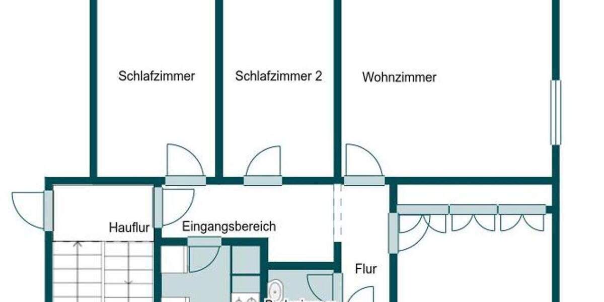 Einfamilienhaus Paderborn Schloß Neuhaus - 4 Zimmer, 169.000&euro; | Angebot:25710838