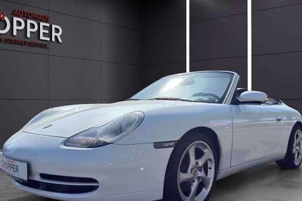 Porsche 911 104.000 km 34.990 &euro; Paderborn 33104