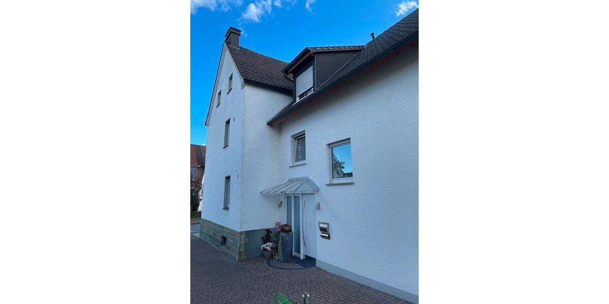 Mehrfamilienhaus, Wohnhaus Bad Sassendorf - 10 Zimmer, 267 m&sup2;, 485.000&euro; | Angebot:26415724