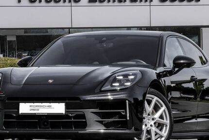 Porsche Panamera 20.900 km 112.222 &euro; Soest 59494