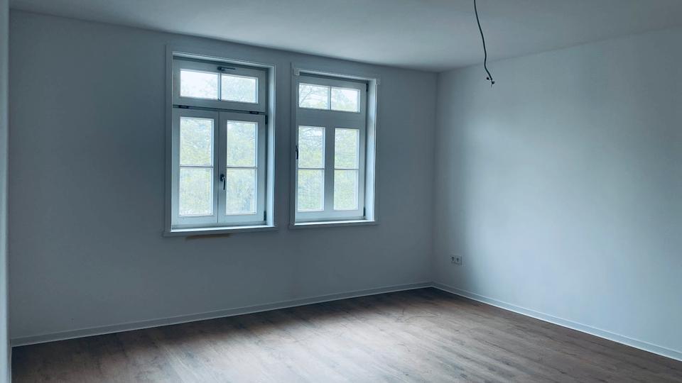Dachgeschoßwohnung Paderborn - 2 Zimmer, 76 m&sup2;, 1.088&euro; | Angebot:26676318