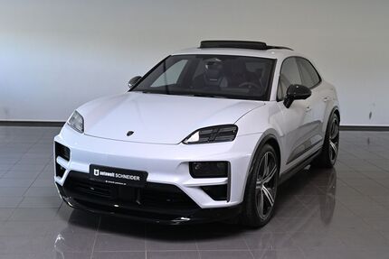 Porsche Macan 10.334 km 99.750 &euro; Paderborn 33100