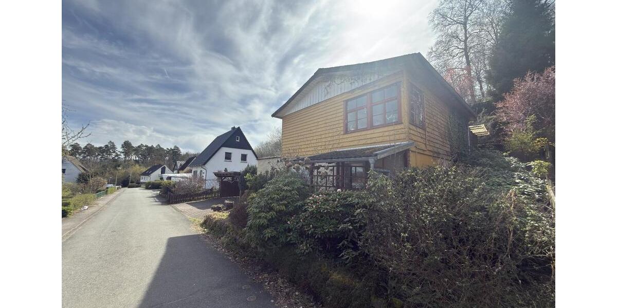 Einfamilienhaus Soest - 7 Zimmer, 120 m&sup2;, 130.000&euro; | Angebot:26168495