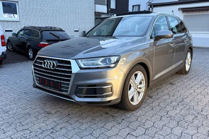 Audi Q7 167.000 km 26.900 &euro; Verl 33415