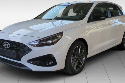 Hyundai i30 16.626 km 22.590 &euro; Soest 59494