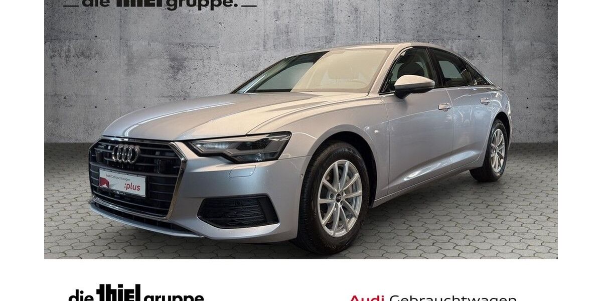 Audi A6 31.174 km 31.990 &euro; Paderborn 33100