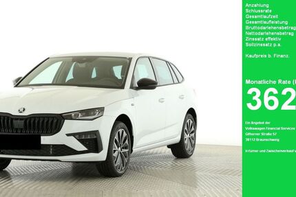 Skoda Scala 20.000 km 24.595 &euro; Oelde (Stromberg) 59302