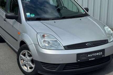 Ford Fiesta 54.025 km 2.999 &euro; Rheda-Wiedenbrück 33378