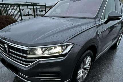 VW Touareg 51.500 km 41.900 &euro; Erwitte, Stadt 59597