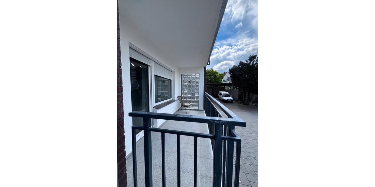 Erdgeschoßwohnung Lippstadt Overhagen - 3 Zimmer, 64 m&sup2;, 1.060&euro; | Angebot:26439686