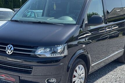 VW T5 Multivan 182.000 km 19.999 &euro; Salzkotten 33154
