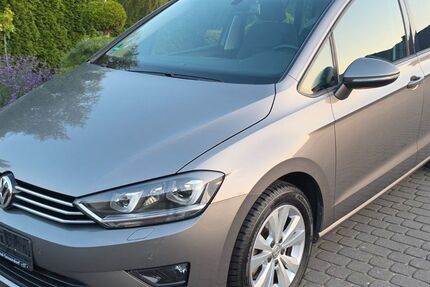 VW Golf 36.400 km 13.560 &euro; Bad-Sassendorf 59505