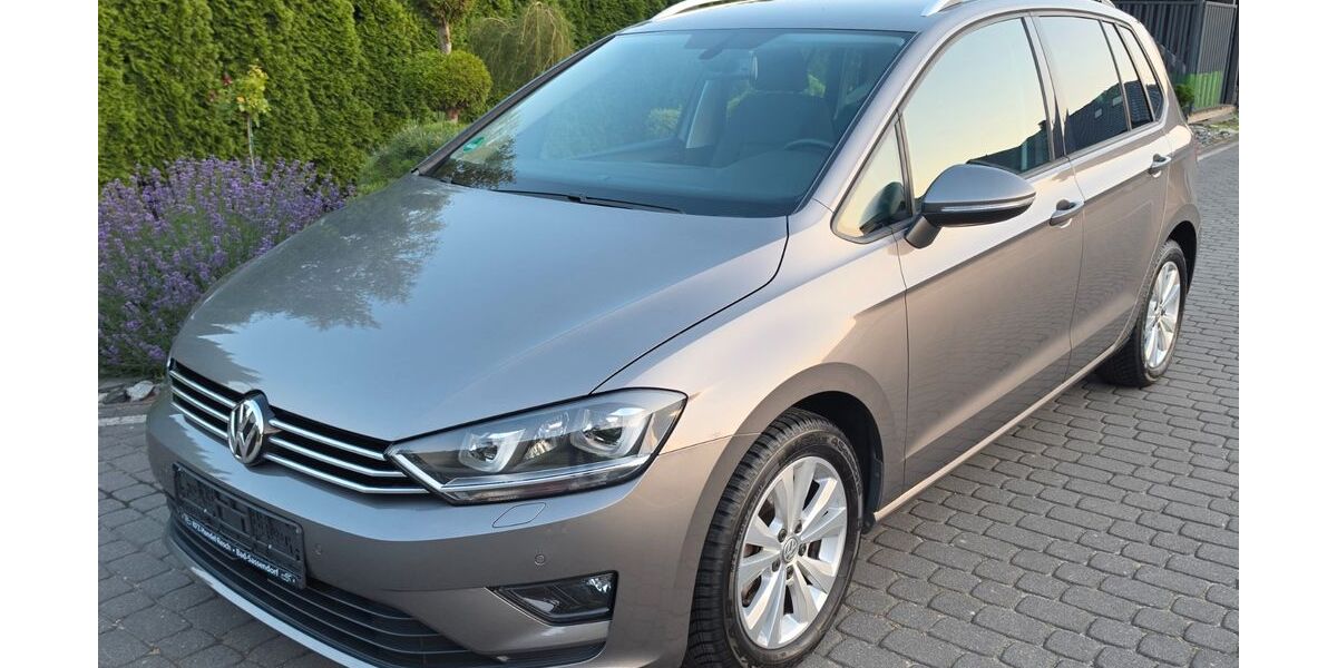 VW Golf 36.400 km 13.560 &euro; Bad-Sassendorf 59505