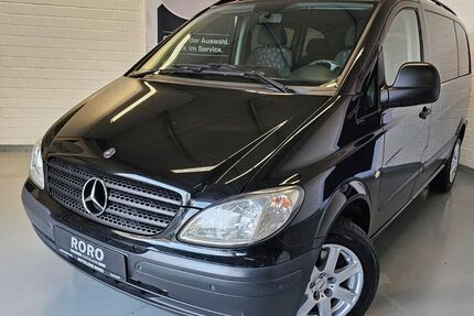 Mercedes-Benz Vito 329.600 km 7.700 &euro; Lippstadt 59557