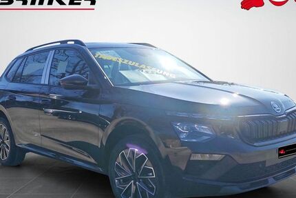 Skoda Kamiq 9.999 km 33.330 &euro; Gütersloh 33334