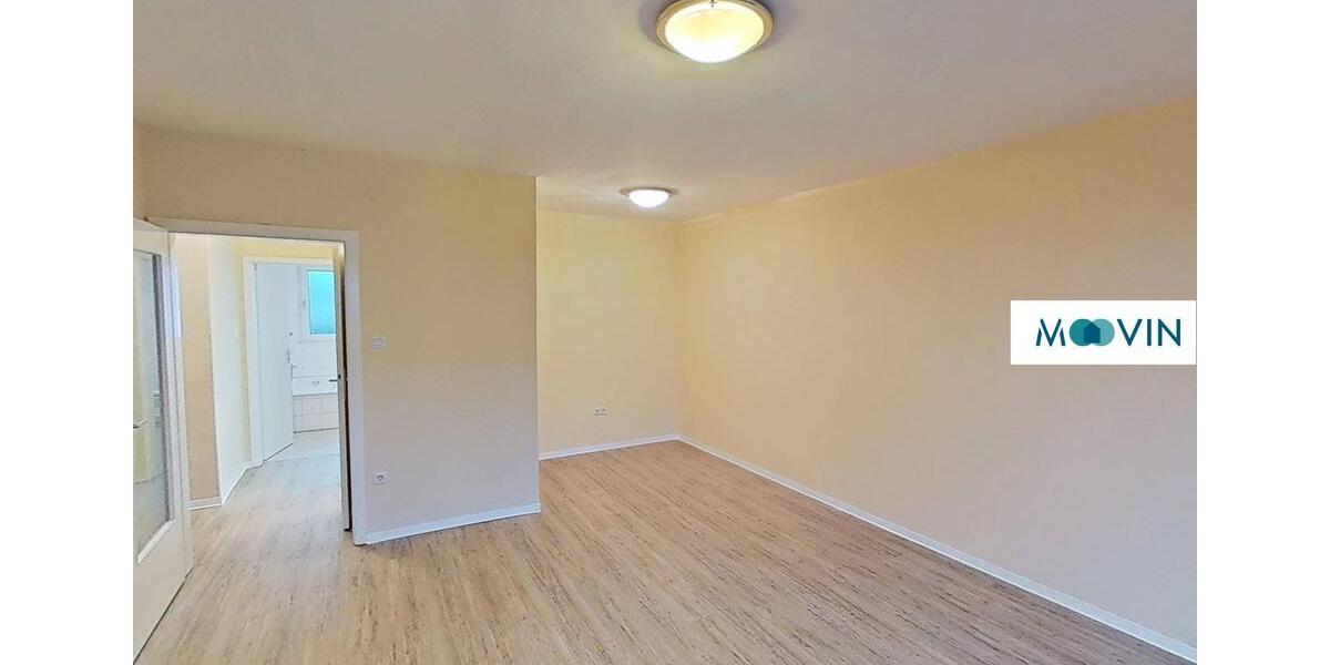 Etagenwohnung Paderborn - 3 Zimmer, 70 m&sup2;, 593&euro; | Angebot:24214460