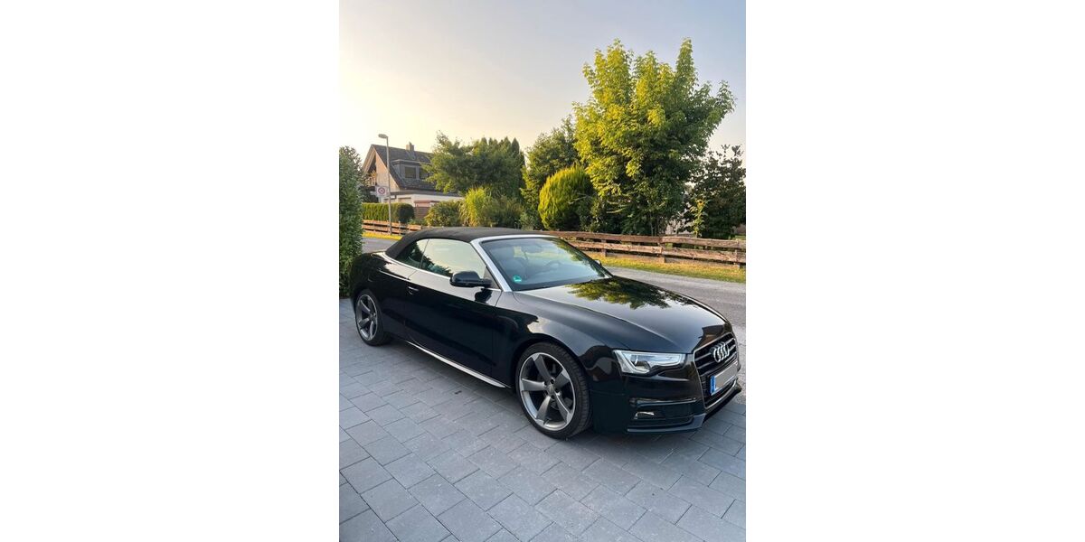 Audi A5 134.000 km 16.900 &euro; Oelde 59302