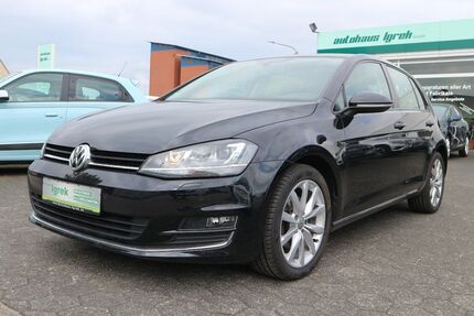 VW Golf 159.963 km 10.990 &euro; Paderborn Schloß-Neuhaus 33104