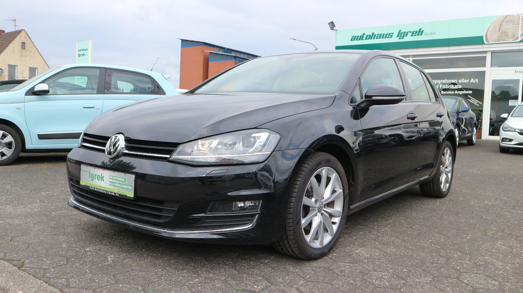 VW Golf 159.963 km 10.990 &euro; Paderborn Schloß-Neuhaus 33104