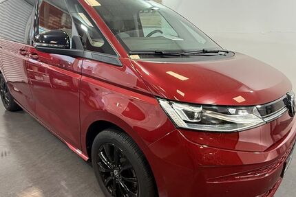 VW T7 Multivan 21.000 km 47.440 &euro; Soest 59494