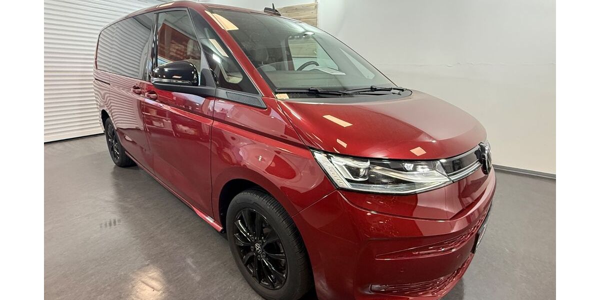 VW T7 Multivan 21.000 km 47.440 &euro; Soest 59494