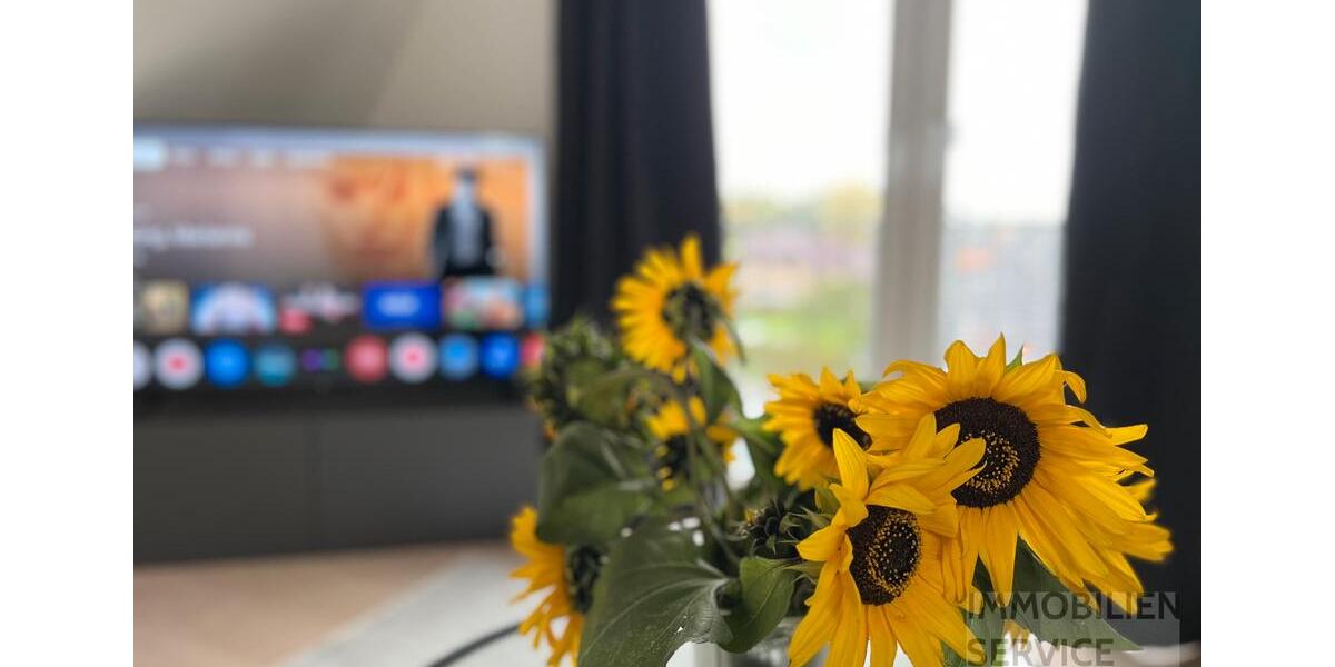 Dachgeschoßwohnung Lippstadt Bad Waldliesborn - 1 Zimmer, 40 m&sup2;, 700&euro; | Angebot:17676915