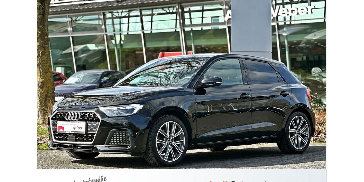 Audi A1 64.490 km 23.970 &euro; Neubeckum 59269