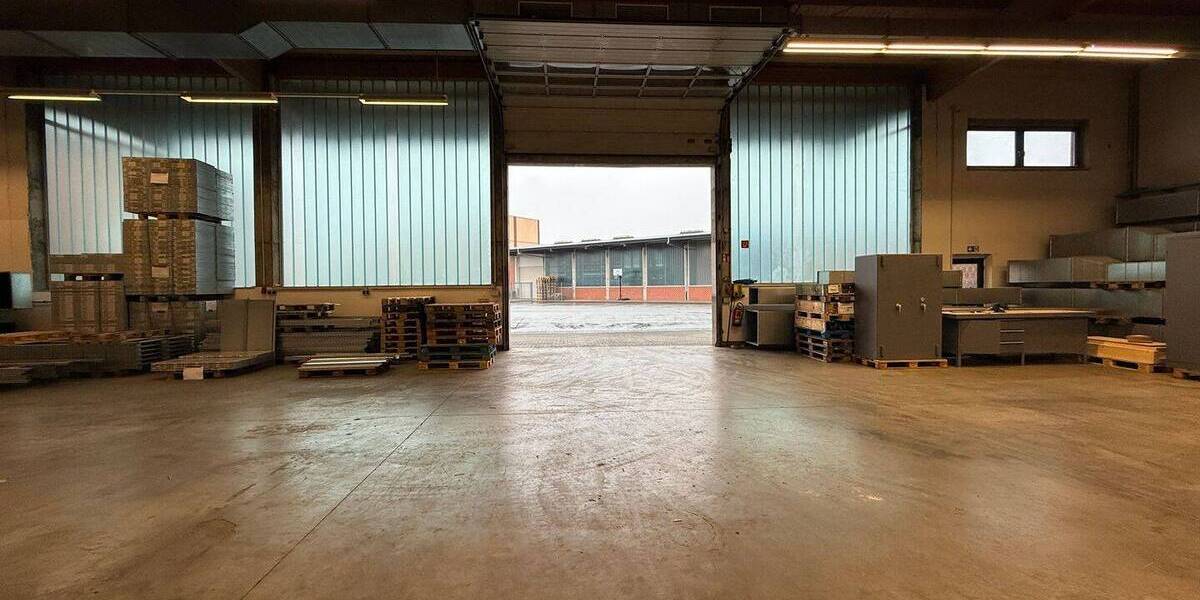 Gewerbeobjekt Hövelhof - 4.500&euro; | Angebot:26527777
