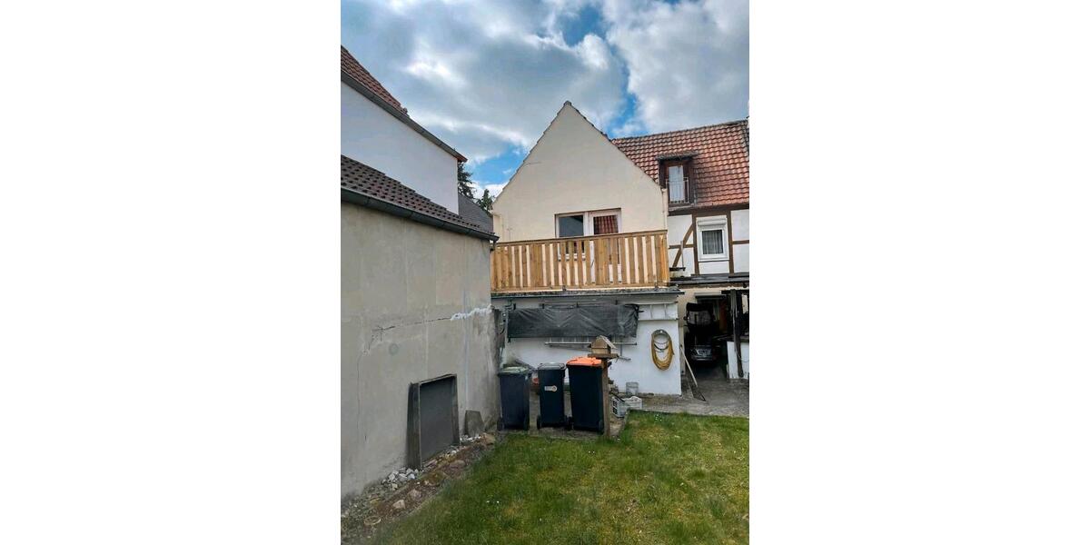 Einfamilienhaus Geseke - 10 Zimmer, 180 m&sup2;, 199.000&euro; | Angebot:26048677