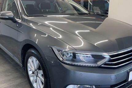 VW Passat 289.300 km 9.499 &euro; Rheda-Wiedenbrück 33378