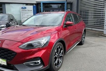 Ford Focus 67.000 km 16.990 &euro; Soest 59494
