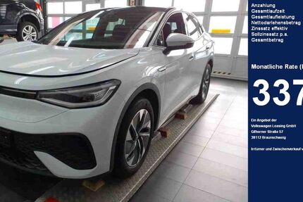 VW ID.5 32.146 km 28.595 &euro; Gütersloh 33334