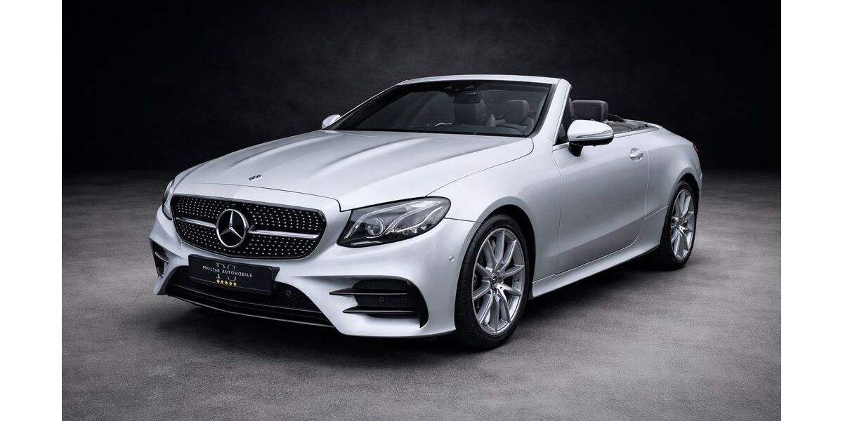 Mercedes-Benz E 400 86.542 km 37.980 &euro; Salzkotten 33154