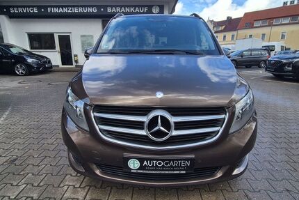 Mercedes-Benz V 220 159.000 km 30.850 &euro; Paderborn 33098