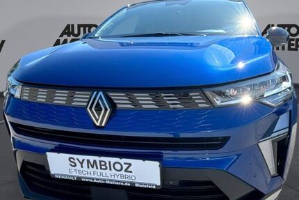 Renault Symbioz 7.499 km 32.054 &euro; Gütersloh 33332