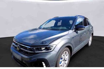 VW T-Roc 14.146 km 44.850 &euro; Verl 33415