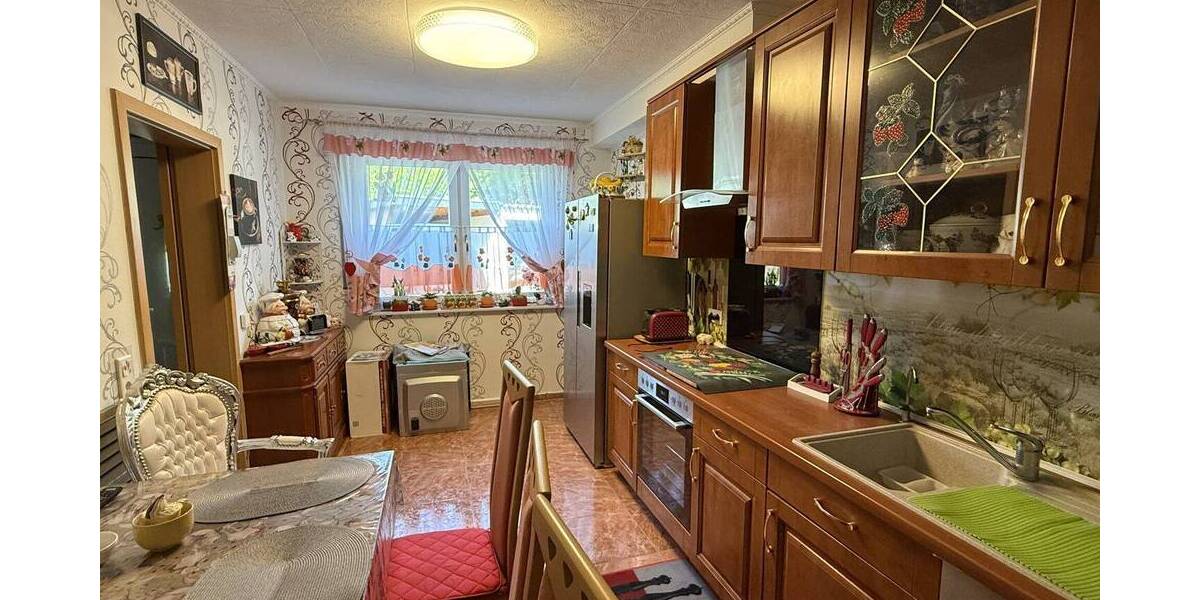 Reihenmittelhaus Paderborn Kernstadt - 4 Zimmer, 155 m&sup2;, 399.000&euro; | Angebot:26306011