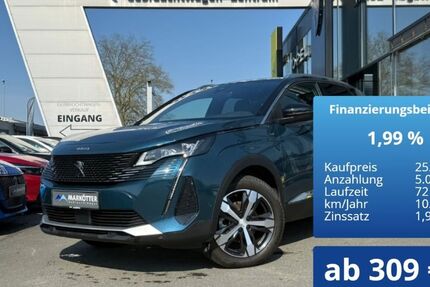 Peugeot 3008 23.116 km 25.975 &euro; Gütersloh 33334