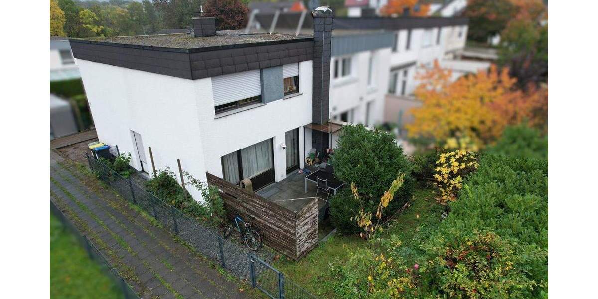 Reihenendhaus Paderborn Wewer - 5 Zimmer, 130 m&sup2;, 369.000&euro; | Angebot:25675412