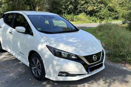 Nissan Leaf 44.000 km 13.350 &euro; Rheda Wiedenbrück 33378